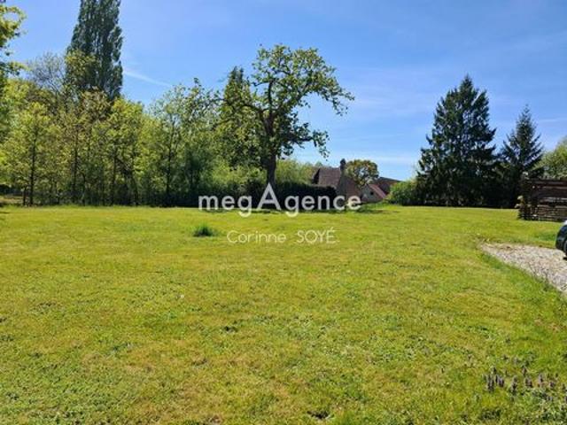 Villa vente à Alençon, Mortrée