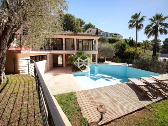 Maison vente à Nice, Villefranche-sur-mer