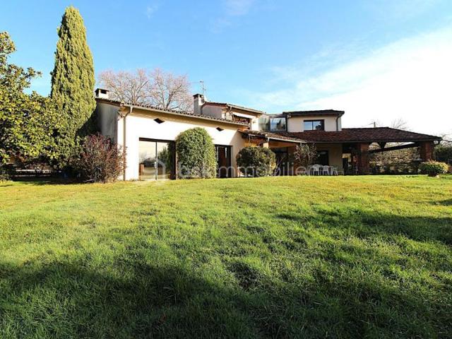 Maison vente à Toulouse, Castelmaurou