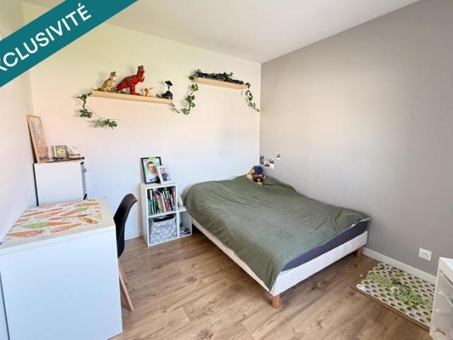 Maison vente à Libourne, Mouillac