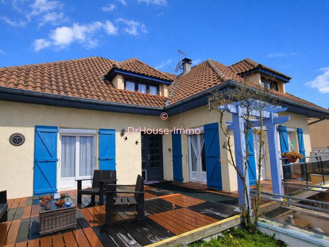 Maison vente à Romorantin-Lanthenay, Saint-aignan