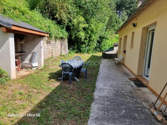 Maison vente à Millau, Brusque
