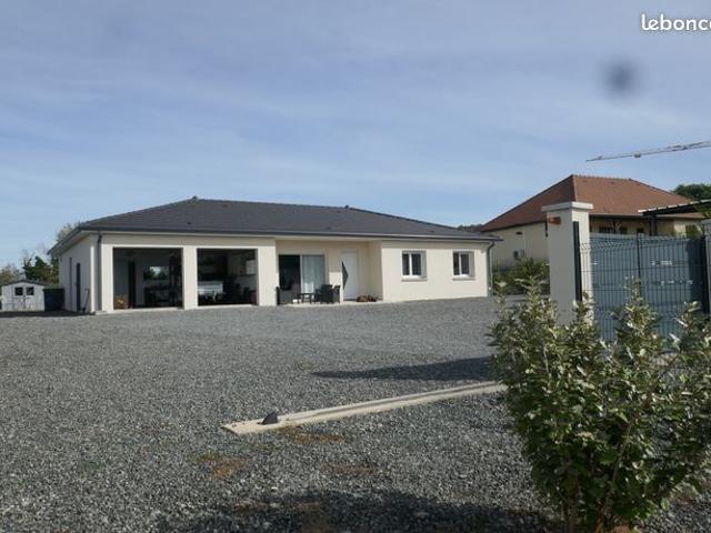 Maison vente à Busset, Allier