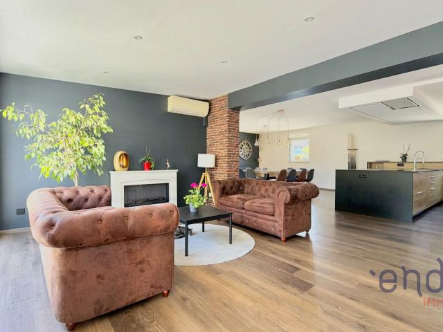 Maison vente à Thann-Guebwiller, Aspach-le-haut