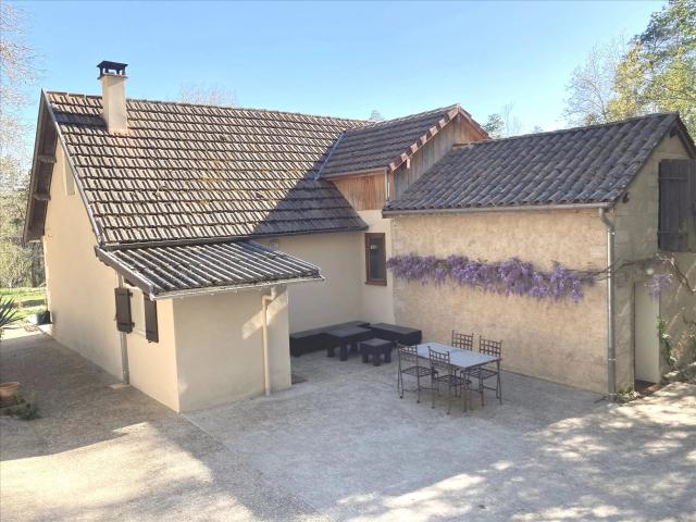 Maison vente à Saint-Pierre-de-Chignac, Dordogne