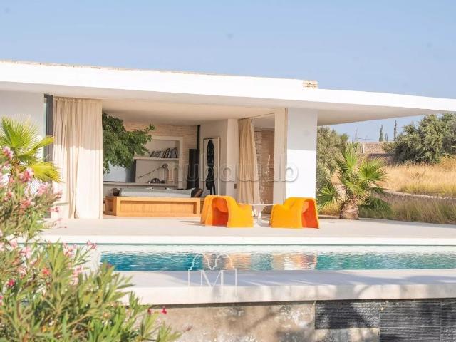 Villa vente à Essaouira, L'Oriental