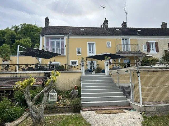 Maison vente à Meaux, Saint-jean-les-deux-jumeaux
