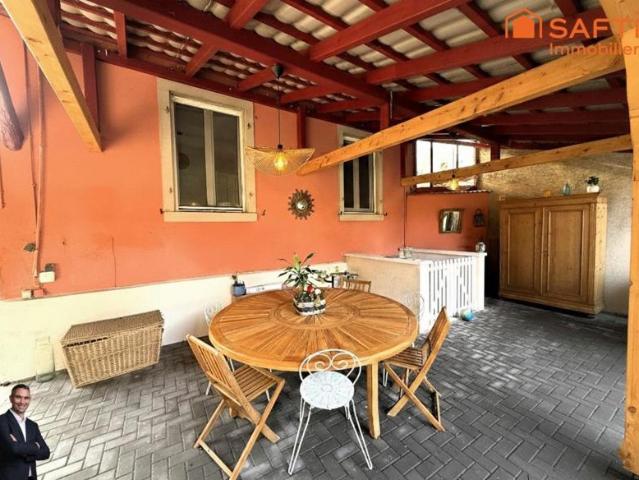 Maison vente à Sélestat-Erstein, Kintzheim
