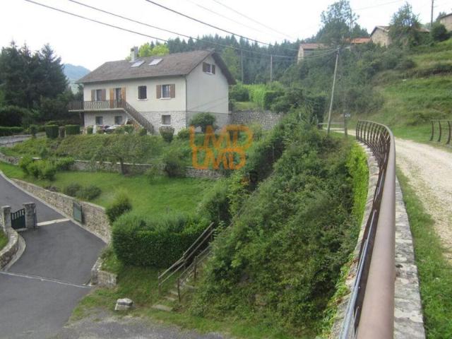 Maison vente à Tournon-sur-Rhône, Saint-martin-de-valamas