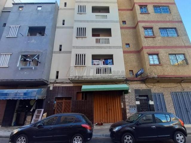 Maison vente à Anfa, Gharb-Chrarda-Beni Hssen