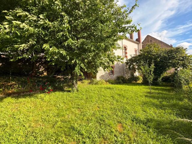 Maison vente à Château-Chinon (Ville), Châtillon-en-bazois