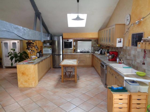 Maison vente à Périgueux, Saint-martin-de-ribérac