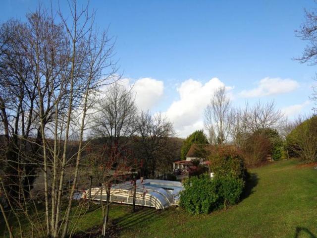 Maison vente à France métropolitaine, Celles