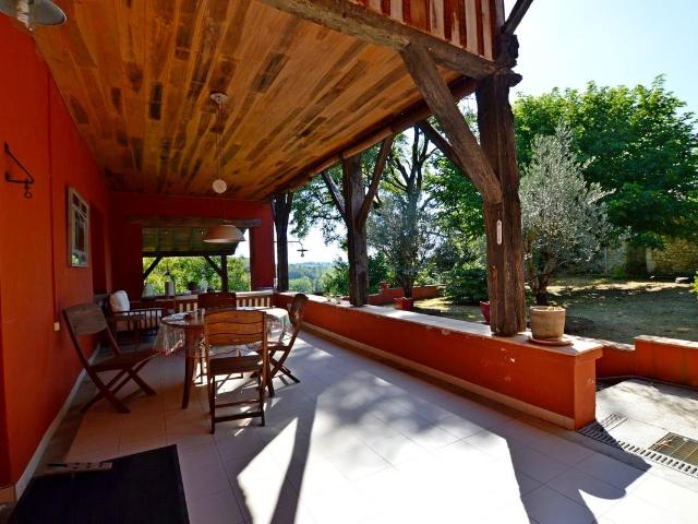 Maison vente à Marmande, Loubès-bernac