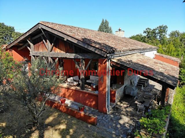 Ferme vente à Marmande, Loubès-bernac