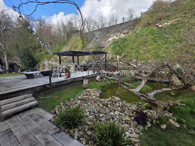 Maison vente à Sens, Bourgogne-Franche-Comté