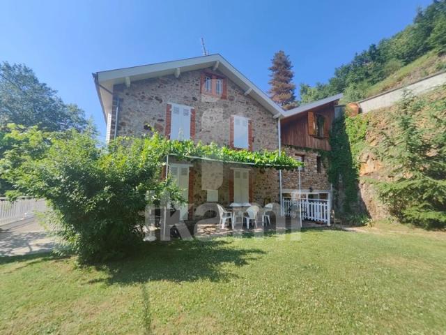 Maison vente à Tournon-sur-Rhône, Saint-marcel-lès-annonay