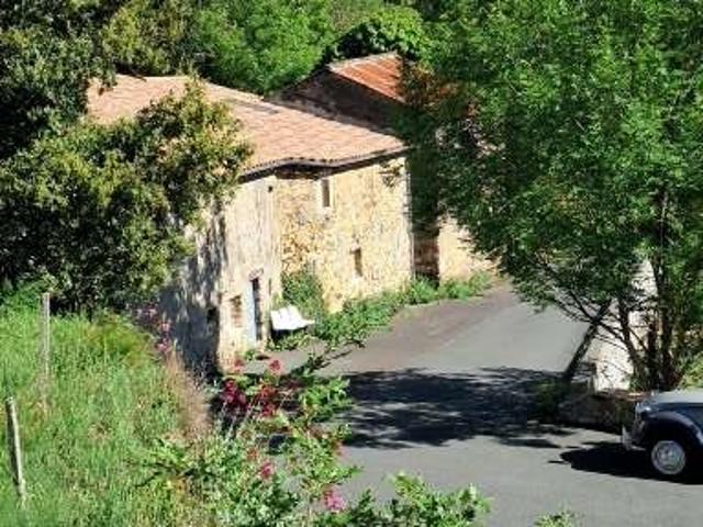 Maison vente à Condades, Riols