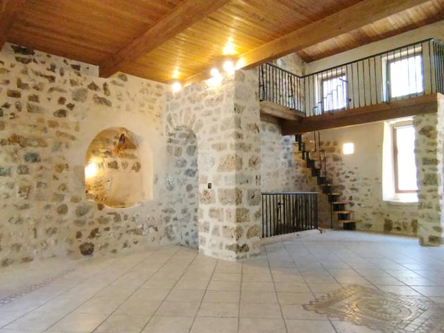 Maison vente à Lodève, Saint-guilhem-le-désert