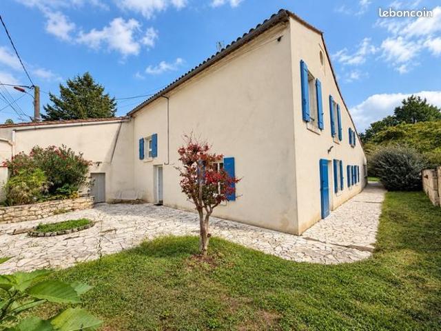 Maison vente à Saint-Simon, Aisne