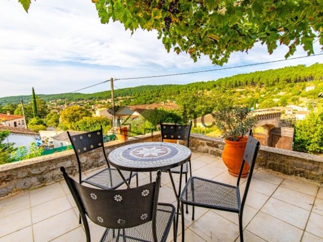 Maison vente à Les Vans, Ardèche