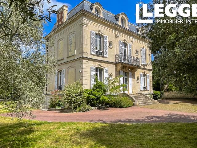 Villa vente à Pontoise, L'isle-adam