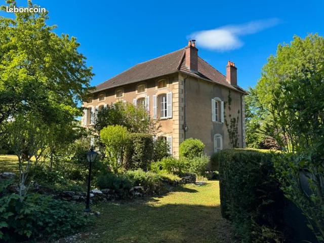 Maison vente à Avallon