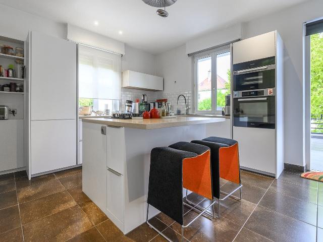 Maison vente à Strasbourg, Hoenheim