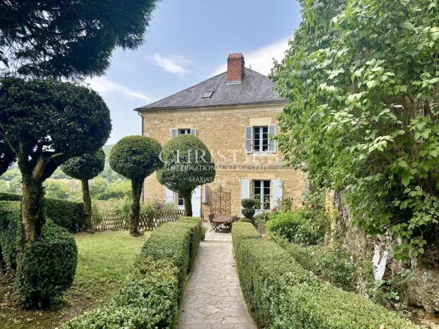 Maison vente à Sarlat-la-Canéda, Beynac-et-cazenac
