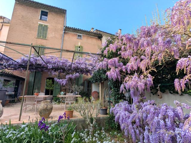 Maison vente à Brignoles, Correns