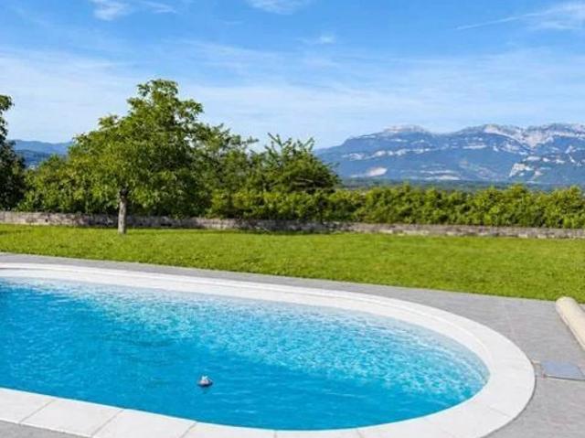 Maison vente à Grenoble, Tullins