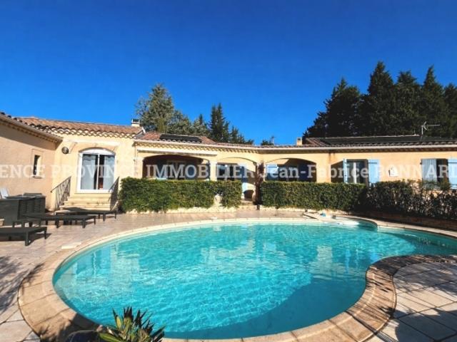 Maison vente à Nyons, Suze-la-rousse