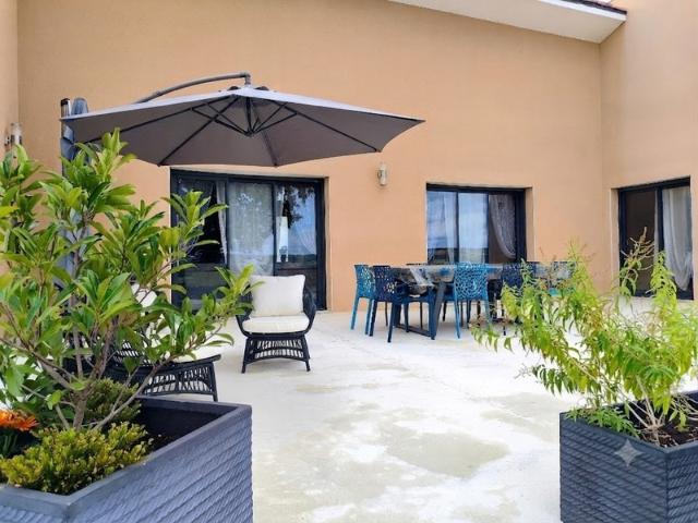 Maison vente à Mirande, Ségos