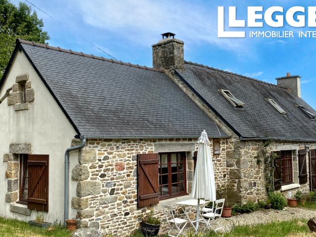 Maison vente à Lannion, Bretagne