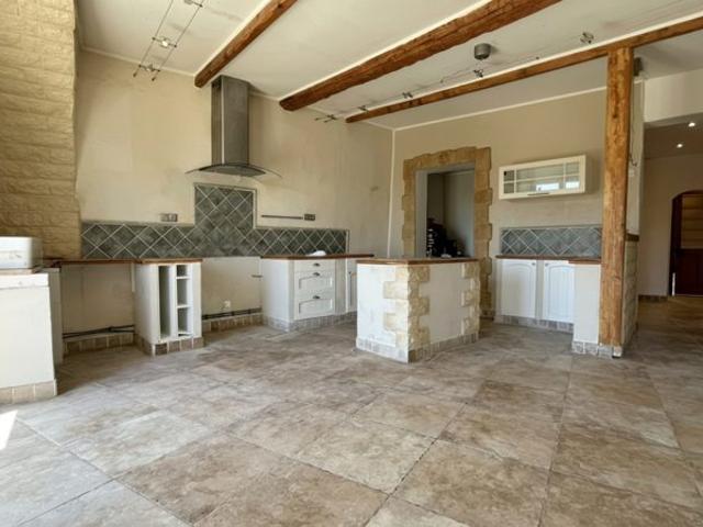Maison vente à Lodève, Saint-pargoire