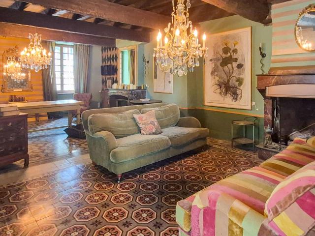 Maison vente à Carcassonne, Trausse