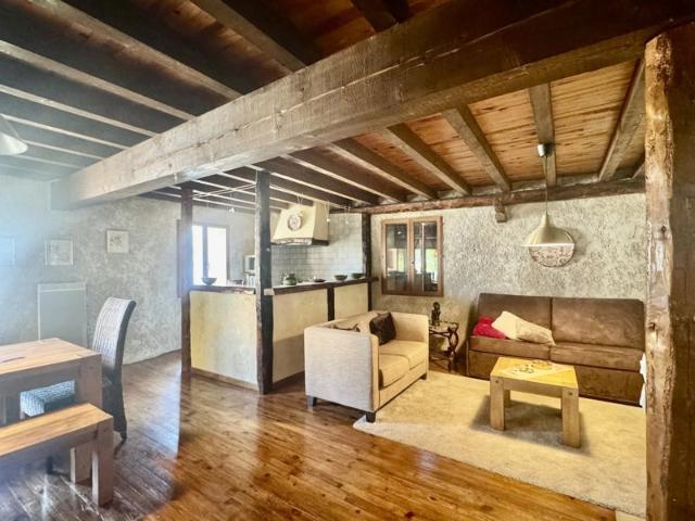 Maison vente à Prades, Réal