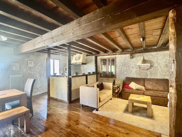 Maison vente à Prades, Réal
