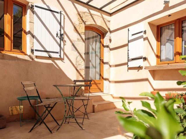 Maison vente à Arrondissement de Draguignan, Fayence
