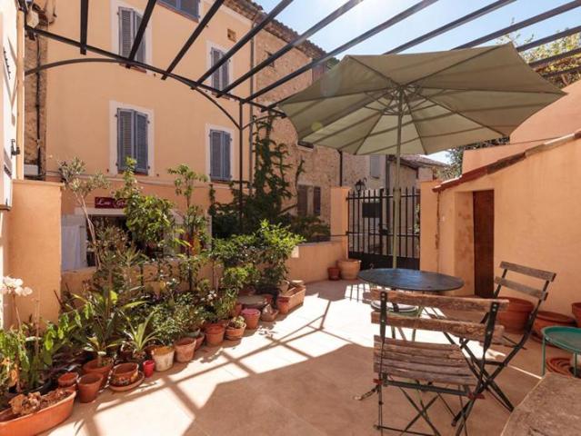 Maison vente à Arrondissement de Draguignan, Tourrettes
