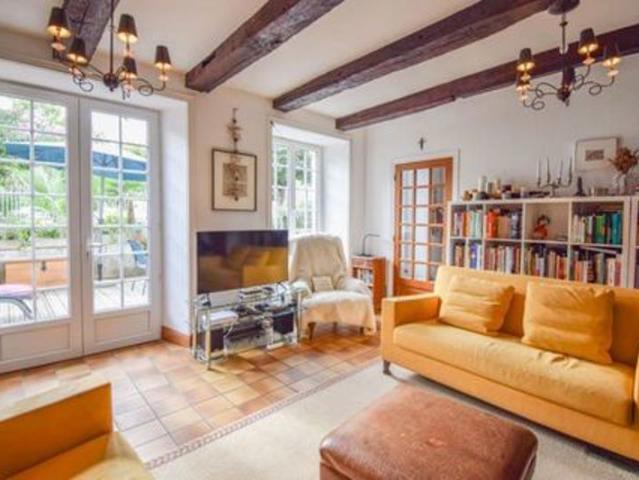 Maison vente à Montmorillon, Voulême