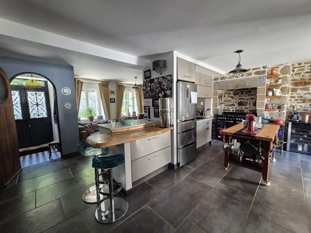 Maison vente à Tinchebray, Tinchebray-Bocage