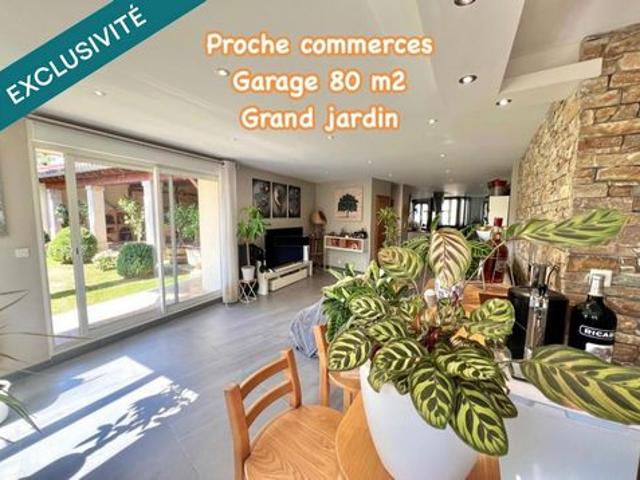 Villa vente à Condom, Eauze
