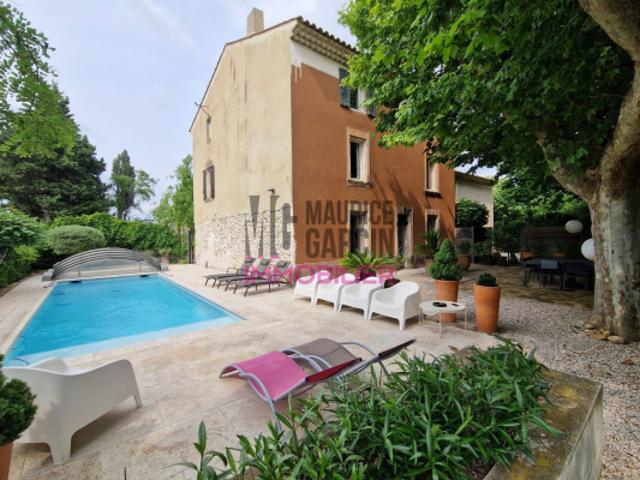 Maison vente à Avignon, Caumont-sur-durance