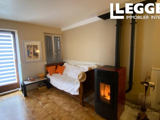 Maison vente à Saint-Amand-Montrond, Châteaumeillant
