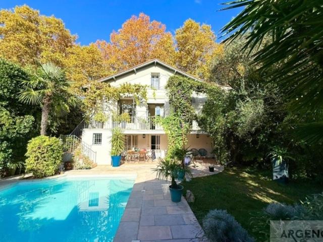 Maison vente à Montpellier