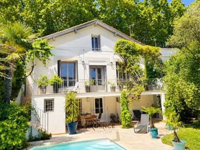 Maison vente à Montpellier