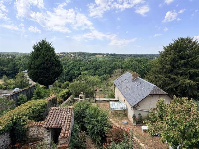 Maison vente à Jolibois, Bellac