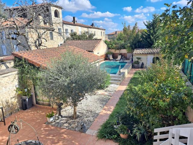 Maison vente à France métropolitaine, Condom