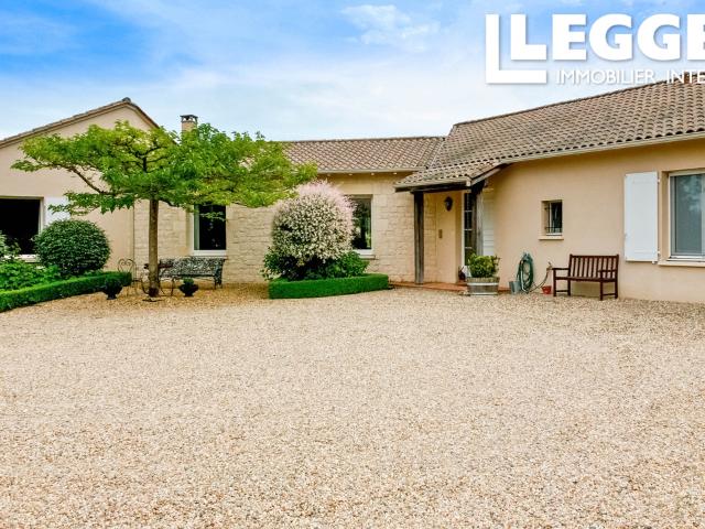 Maison vente à Bergerac, Eymet